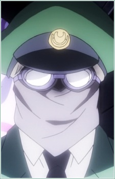 Gambar Karakter Para