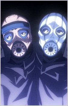 Gambar Karakter Haborym