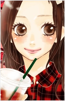 Gambar Karakter Mairu Kinoshita