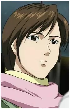 Gambar Karakter Anime: Akimi