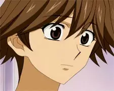 Gambar Karakter Anime: Yuuki Fukuzawa