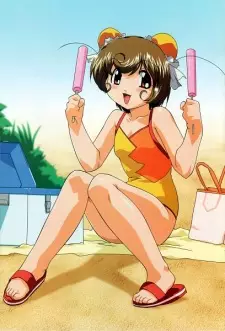 Gambar Karakter Anime: Kurumi