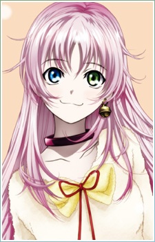 Gambar Karakter Neko