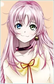 Gambar Karakter Anime: Neko