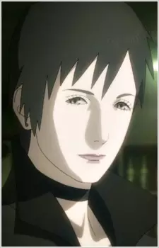 Gambar Karakter Anime: Fuuko