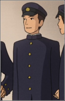 Gambar Karakter Hiroshi Tachibana