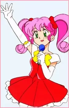 Gambar Karakter Anime: Nagisa Shiratori