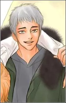 Gambar Karakter Anime: Eunsae