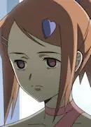 Gambar Karakter Anime: Kun Osaki