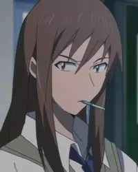 Gambar Karakter Anime: Mizuki Inuhiko