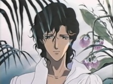 Gambar Karakter Kaname Ooba