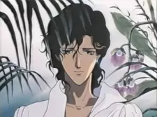 Gambar Karakter Anime: Kaname Ooba