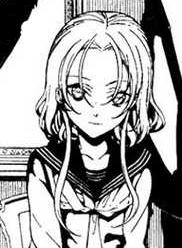 Gambar Karakter Yoshika