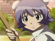 Gambar Karakter Marin Nijihara
