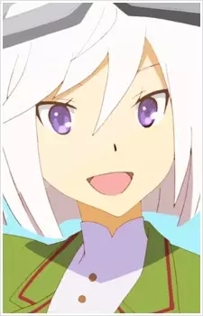 Gambar Karakter Anime: Y