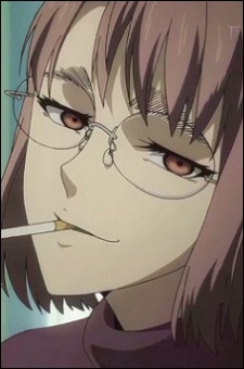 Gambar Karakter Minami Amada