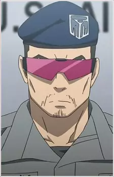 Gambar Karakter Anime: Niki Tanaka