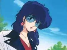 Gambar Karakter Anime: Sheila Misty