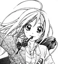 Gambar Karakter Anime: Aoi Ageha