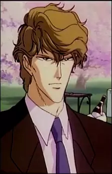 Gambar Karakter Anime: Kazusa Himuro