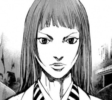 Gambar Karakter Iemochi