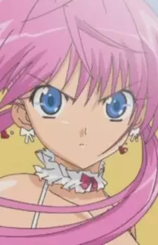 Gambar Karakter Anime: Papillon Rose