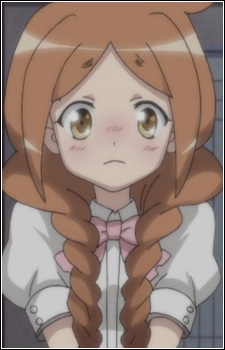 Gambar Karakter Shiga