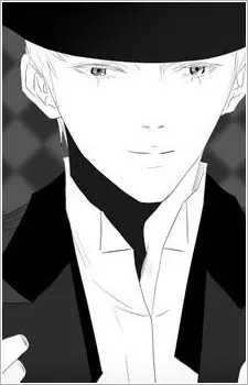 Gambar Karakter Anime: Lee Eul