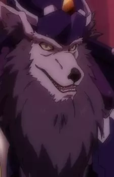 Gambar Karakter Anime: Francis Drake