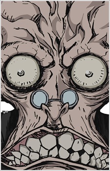 Gambar Karakter Teacher