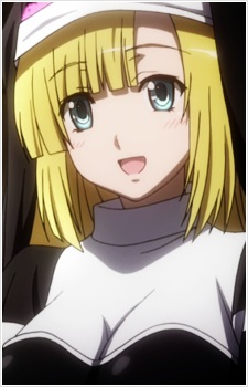 Gambar Karakter Luís Fróis