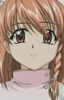 Gambar Karakter Anime: Honoka Nagatsuka