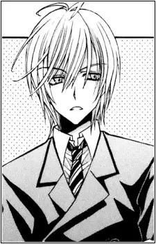 Gambar Karakter Anime: Eijirou Tokugawa