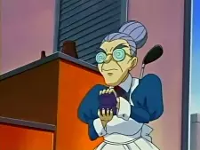 Gambar Karakter Anime: Dorothy