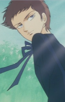 Gambar Karakter Claude