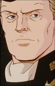 Gambar Karakter Anime: Paeta