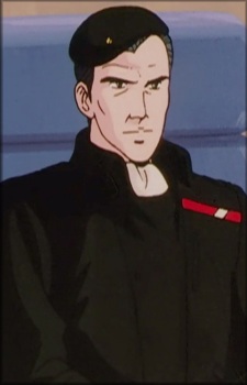 Gambar Karakter Birolinen