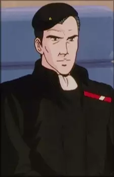 Gambar Karakter Anime: Birolinen