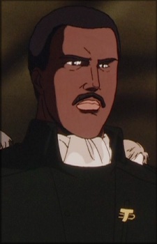 Gambar Karakter Desch