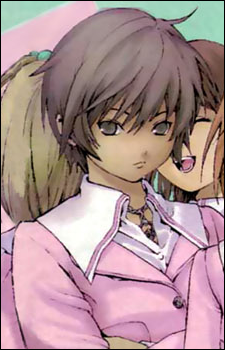 Gambar Rika Dobashi