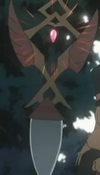 Gambar Karakter Anime: Matoma