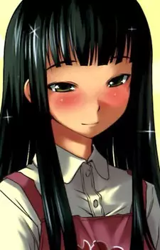 Gambar Karakter Anime: Sayaka