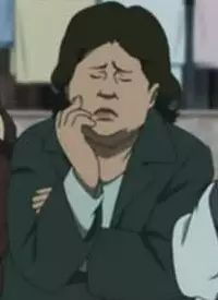 Gambar Karakter Anime: Yamanouchi
