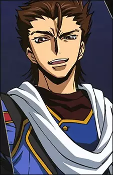 Gambar Karakter Anime: Ryou Sayama