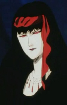 Gambar Karakter Shiva