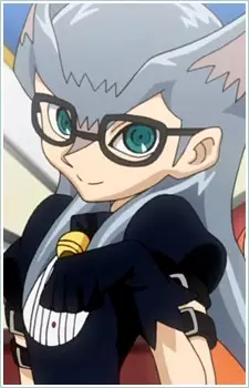 Gambar Karakter Anime: Cathy