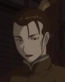 Gambar Karakter Mu You