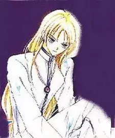 Gambar Karakter Anime: Seiliez
