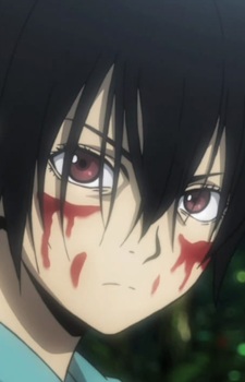 Gambar Kousuke Kira