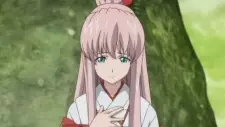 Gambar Karakter Anime: Kaori Katsuragi